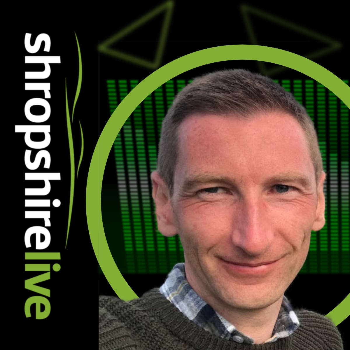 Good morning, Chris Pritchard is on air this morning as Phil takes a weekend off. He’s got all the Shropshire news and entertainment you need to start the day.
 
Here’s how to listen shropshirelive.com/listen/