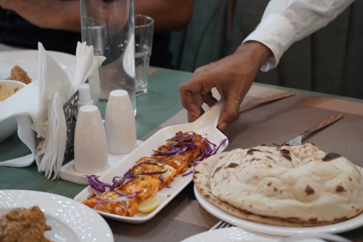 khwanajof's tweet image. KHWAN :- WE SERVE YOUR HUNGER
SERVING YOU 
Visit Now :- thekhwan.com
#delicious #Mughlaifood
#Awadhifood
#Hyderabadifood
#FamilyRestaurant
#MumbaiRestaurant
#Eatingout