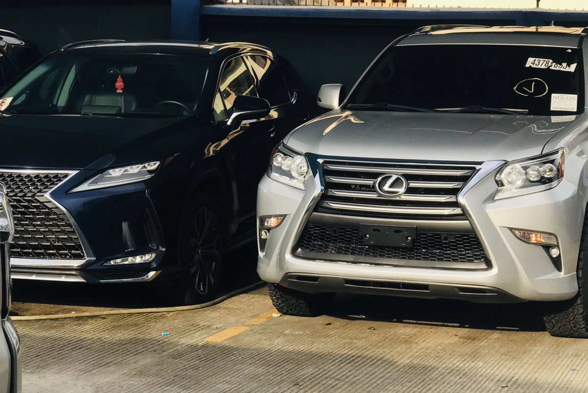 Smart_Autos_Ng's tweet image. Good morning to you from this end of planet earth 🌍 

May the odds be in our favor today 🙏

The big boy behind me is up for sale,let’s talk business 👨‍💼 I’m very much available for that👍