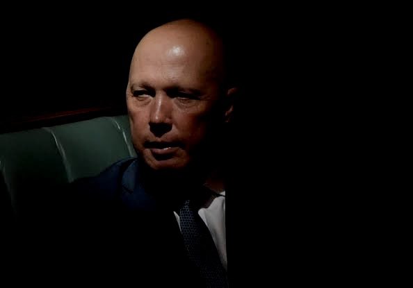 THE_Russell's tweet photo. The man who made a political point of walking out on the Apology to the Stolen Generations would have you believe that if elected prime minister he is the only man who will strongly advocate for First Nations Peoples.
#auspol #Lies #corruption
#VoteYesAustralia https://t.co/hnx2KK9hy5