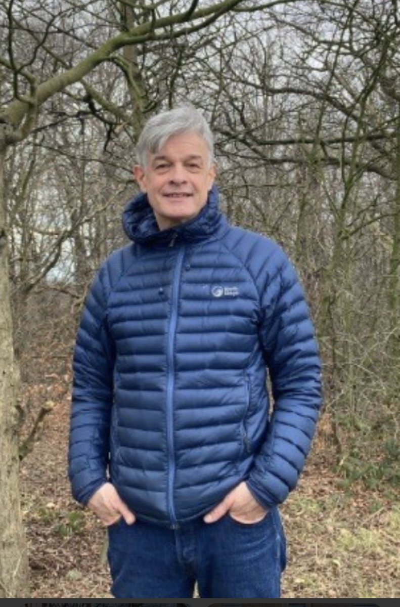 Happy AHP Day especially to our 1st Deputy AHP CCIO <a href="/DavidHollandAHP/">David Holland</a> <a href="/DitLeeds/">DITLeeds</a> <a href="/LeedsHospitals/">Leeds Teaching Hospitals</a> David is amazing thank you for your commitment, enthusiasm &amp; passion for digital transformation! Also for being the digital voice for AHP’s 👏🏻