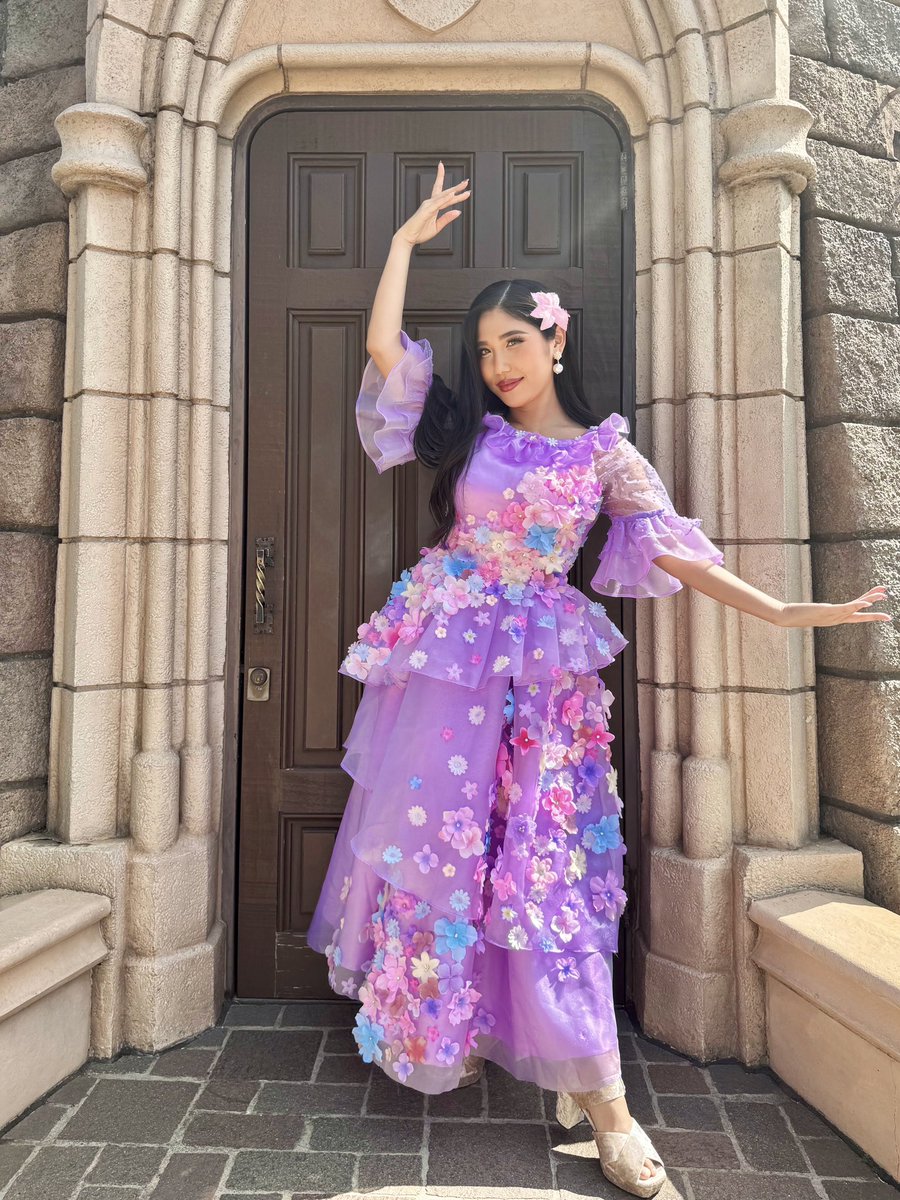 Poca_Shio's tweet photo. 今年はイサベラ🌸🌷🪻🩷💜 https://t.co/2goHJqdLWW