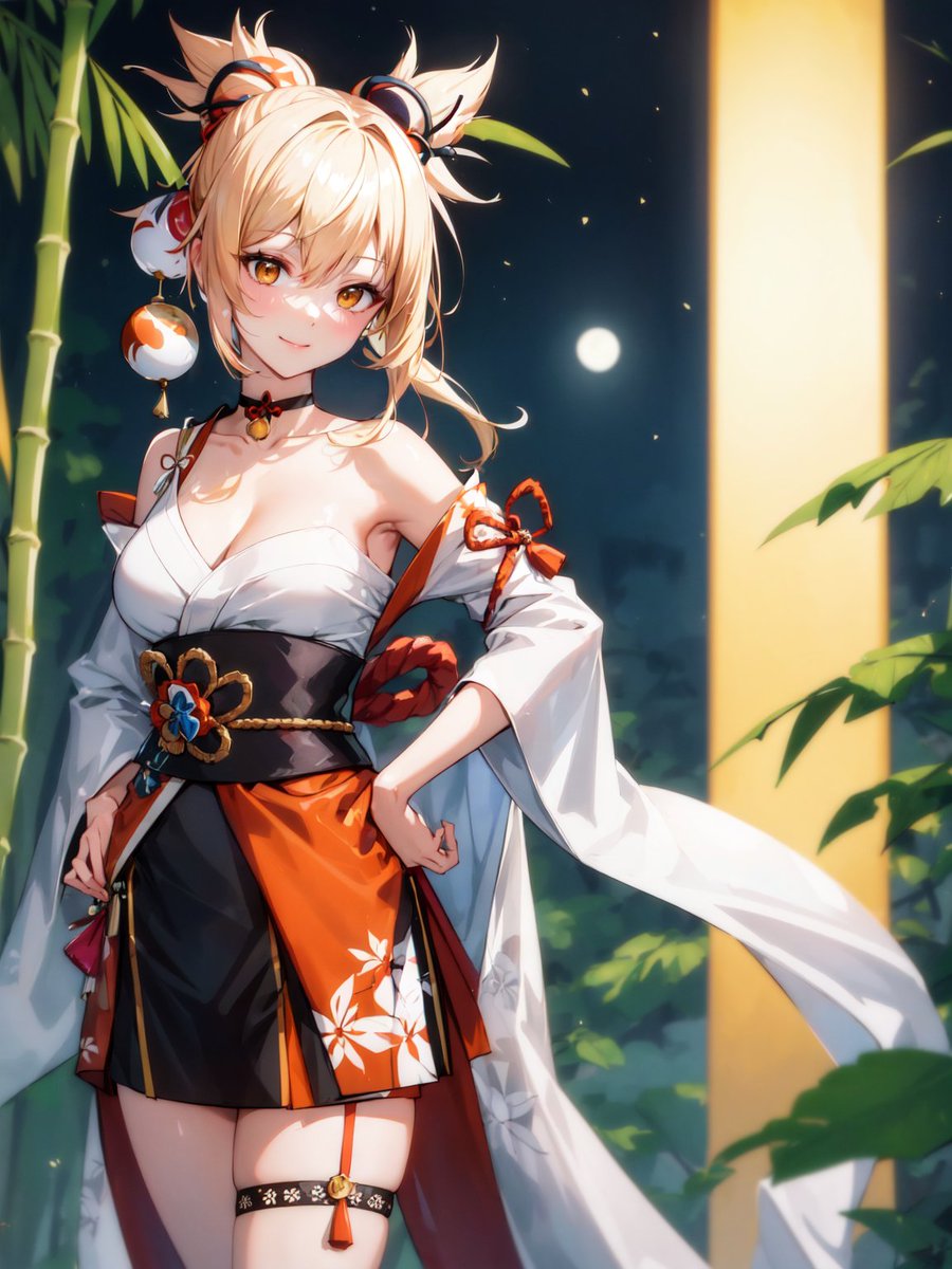 liaxlii's tweet photo. “🎆🌟🔥 Yoimiya’s fireworks are a feast for the eyes! 🌞🎇 #QueenOfSummerFestivals #NaganoharaFireworks #GenshinImpact #Yoimiya #Pyro #SummerFun #NarukamiIsland #ColorfulExplosions #FireworksLover #OutgoingPersonality” https://t.co/szsSx8LK4t