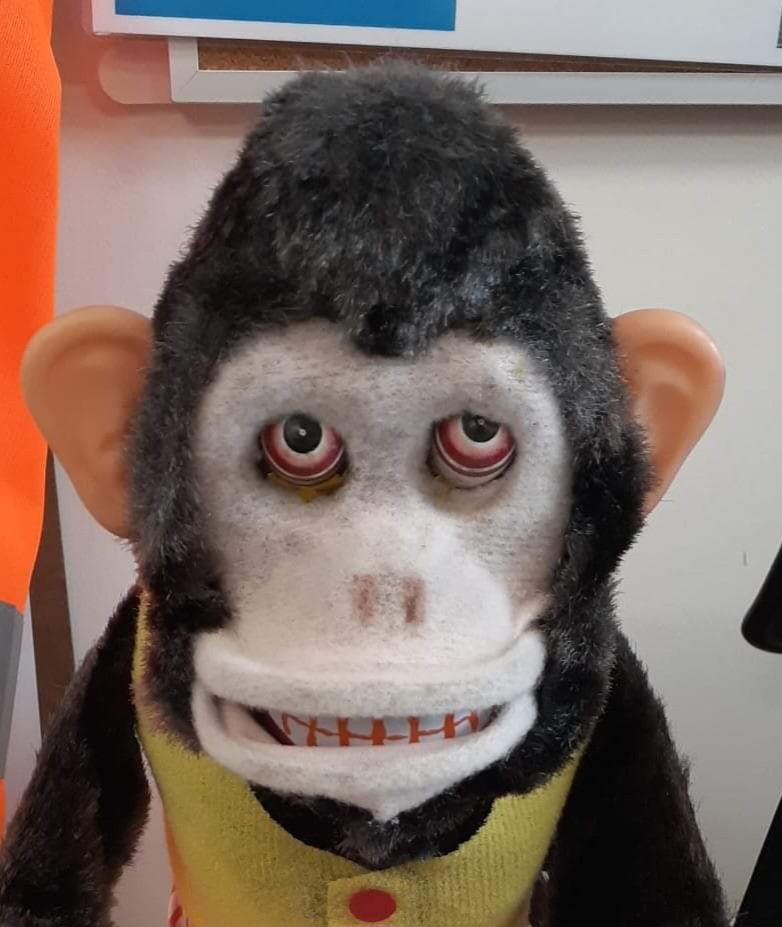 I hope I win tonight