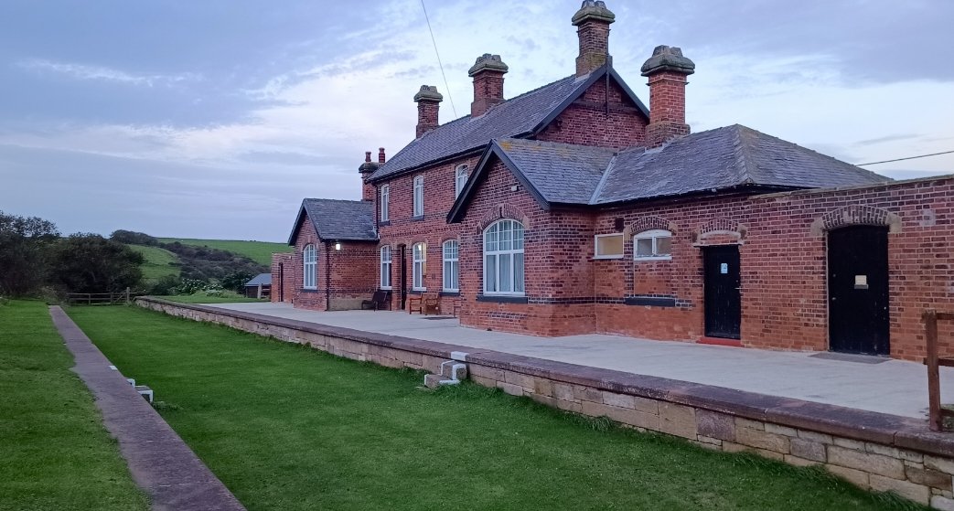 Last weekend Fortis Explorers took on the "Train vs Minibus Challenge" as they tried to navigate to Whitby by train &amp; beat the minibus. They had a great weekend exploring the area, fish &amp; chips, ghost walks and a stop off in York. Up next Scarefest 👻 #SkillsForLife