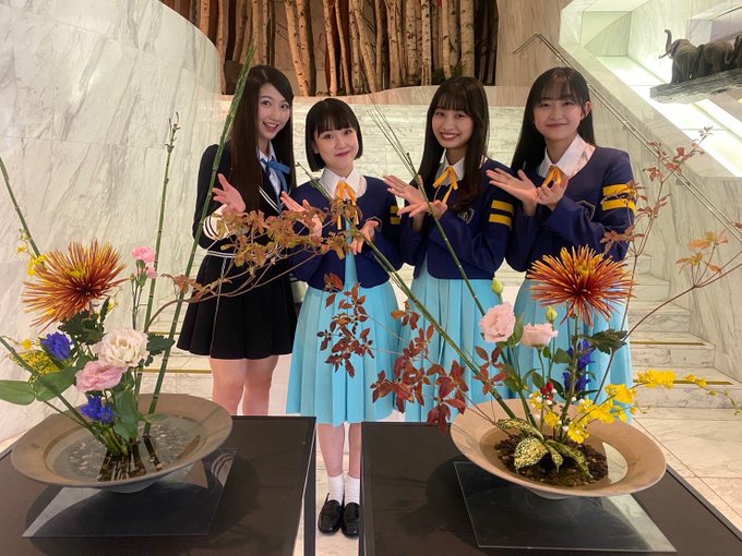 塩月希依音のTwitter画像8