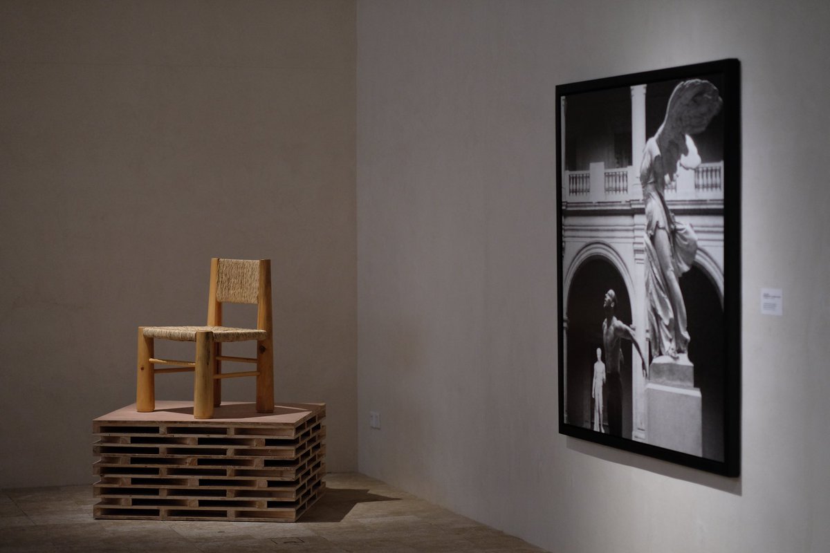 MatthewLiuFine1's tweet photo. The exhibition explores the human psyche and emotions through a realist lens, with romanticist narrative and expression at its core. The exhibition will run until November 30. Welcome to visit!

#photography #comtemporaryart #shanghaigallery #exhibition #fineartphotography https://t.co/XacBznDVPm