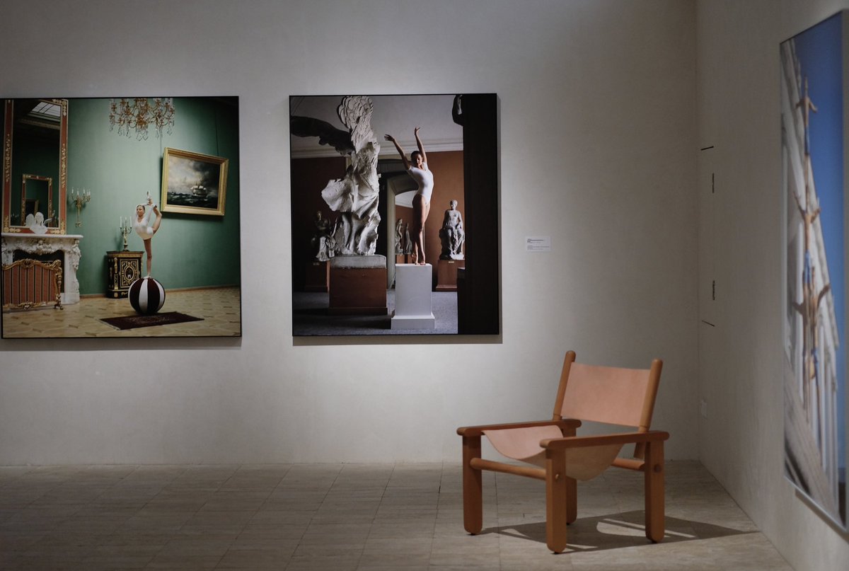 MatthewLiuFine1's tweet photo. The exhibition explores the human psyche and emotions through a realist lens, with romanticist narrative and expression at its core. The exhibition will run until November 30. Welcome to visit!

#photography #comtemporaryart #shanghaigallery #exhibition #fineartphotography https://t.co/XacBznDVPm
