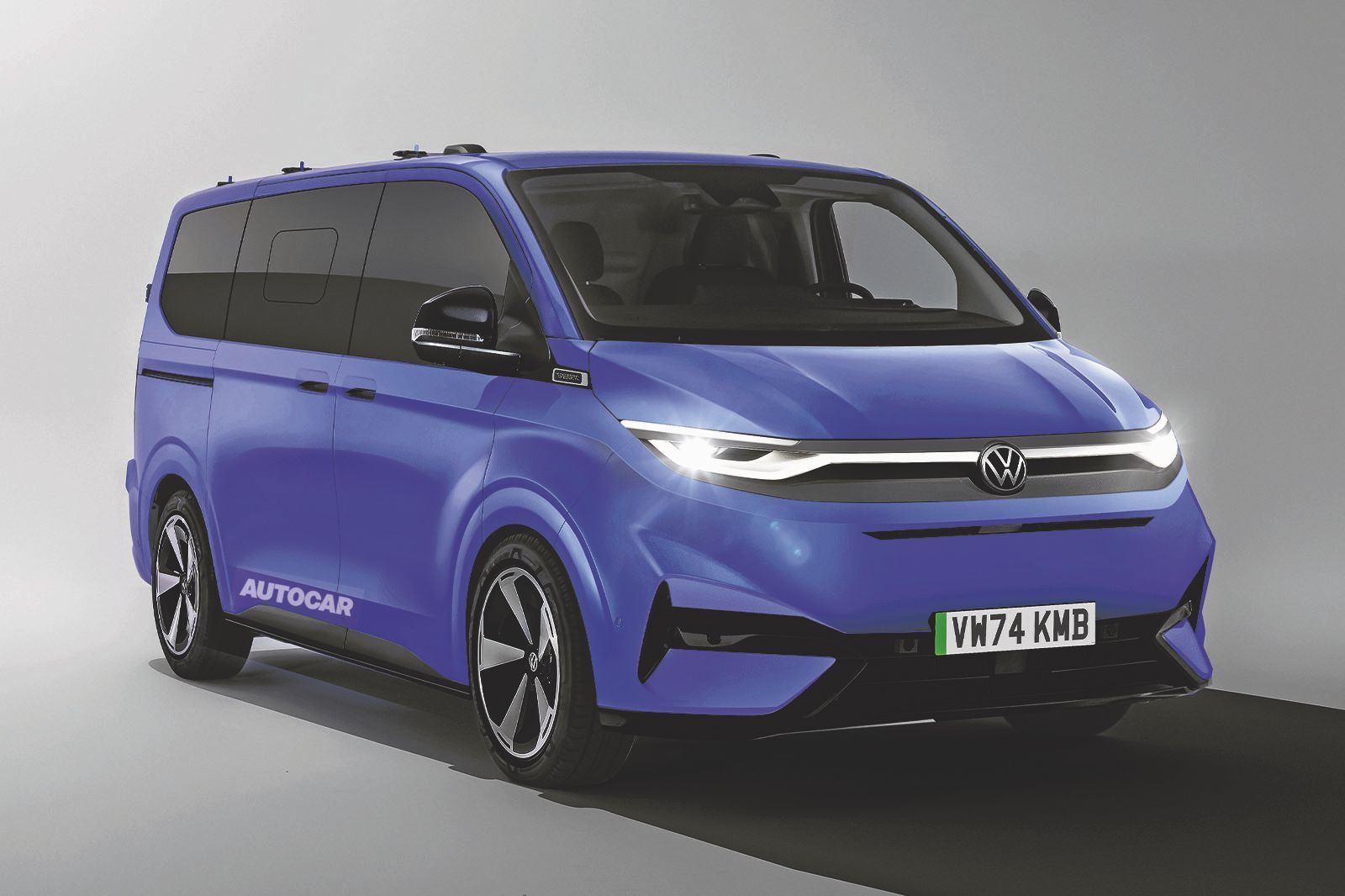vw bus 2024