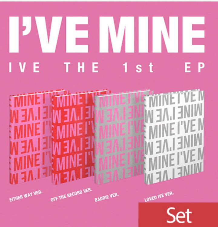 cookie_proxy's tweet photo. 아이브 미니1집 미개봉앨범 양도
세트로만 양도합니다!
1set(4장)= 2.6
Ivewts ivealbum iveld iveiso Ive 포카 mine unopened sealed 개봉 미개봉 양도 배디 이더웨이 오프더레코드 러브드
Ep #wonyoungwts #wonyoungiso #ivewts #iveiso #ivewtt #wttive #wtsive #ivesale #ive #ivego #yujinwts #reiwts #gaeulwts #lizwtt #lizwts #leeseowts #gaeulwts #kpop #Giveaway #아이브 #컴백 #위드뮤 #withmuu #사운드웨이브 #사웨 #럭드 #luckydraw #ive #Cookie_ld