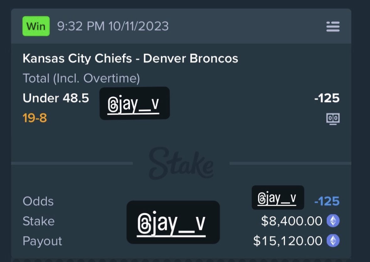 jayvpicks's tweet image. Great way to start off the weekend 🥂