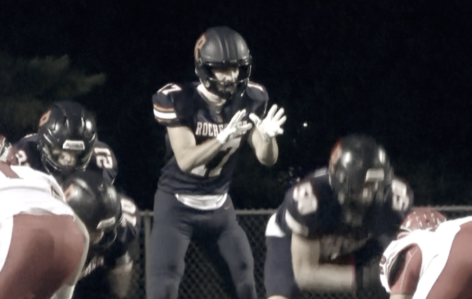 PREMIUM - Rockets Run Through Titans For CS8 Conference Title

It's the radio call from Chris McCloud and Steve Bridge on BOBFM combined with the video highlights of Rochester's win over Glenwood to improve to 8-0 on the season

 channel1450.com/2023/10/14/roc…