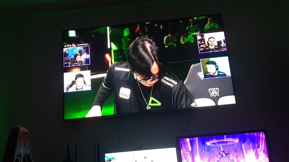 Rafael Andrade tweet media