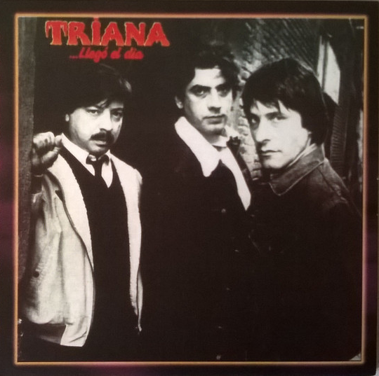 CEAndaluces's tweet photo. #TalDiaComoHoy

📅El 14 de octubre de 1983, hace 40 años, falleció en accidente de tráfico, durante un viaje de regreso tras un concierto, Jesús de la Rosa, teclista, vocalista y compositor principal del grupo Triana, considerado la banda más importante del rock andaluz.

HILO 🧵 https://t.co/QbxLIsKzNM