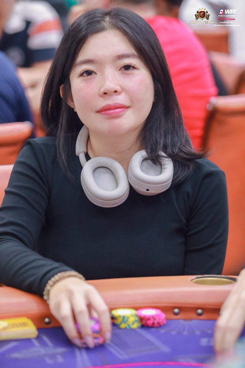 NamSB88's tweet image. Chúc gia đình #X cuối tuần vui vẻ và hoan hỉ khi có quà từ #Top1Server nhé!

Hôm nay #NSB tiếp tục Update giải đấu #Poker #WPTMainEvent do @WPT tổ chức tại @CrownPokerClub , Tầng 7,  NHS Center, 214 Hào Nam, Hà Nội

Với sức hấp dẫn từ tổng giải thưởng cam