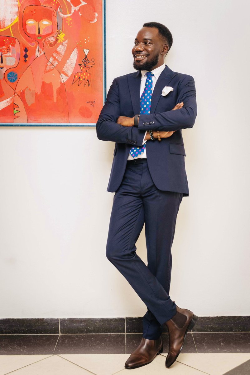 tobiogunlesi's tweet photo. I’m happy to share that I’m starting a new position as Corporate Communications Manager at @PanAfricaTowers! 🥳🤩

…. the new face of connectivity in Africa!💥
 
#Pan #African #Towers #NextLevel #Telecommunications #Communications  #PAT #PanAfricanTowers #HumansofPAT #Onthemove https://t.co/ioYSIWNKzw