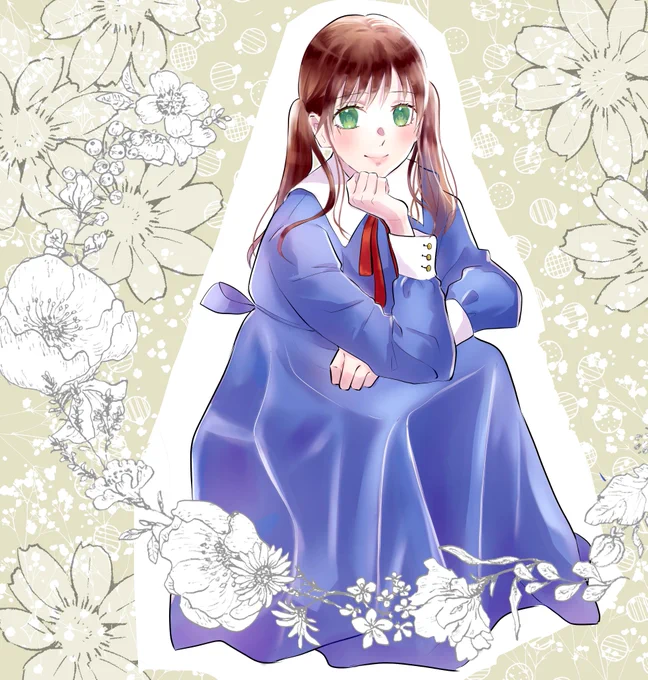 塗り直し2 