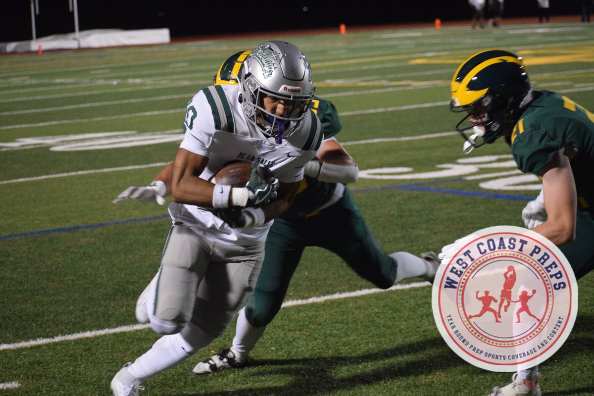 West Coast Preps tweet media