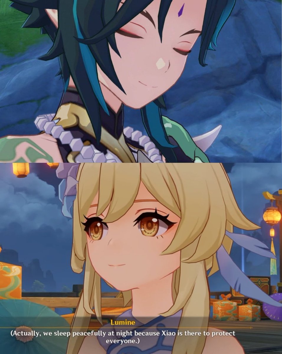 Xiaolumi House💚💛 tweet media