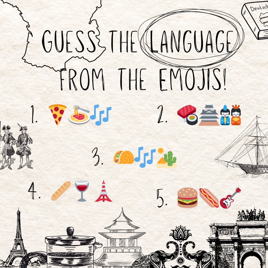 🌍🗣️💬 Guess the language! Comment your answers below! 🤔🔍🗨️  

#GuessTheLanguage #challenge