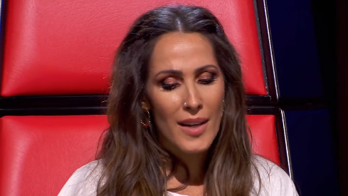 blvcom's tweet photo. 🎤 Ayer las audiciones a ciegas de @LaVozAntena3 alcanzó a 4.242.000 ESPECTADORES ÚNICOS (AA).
📈 El concurso de @antena3com congregó a una audiencia media de 1.554.000 espectadores y el 17.4% de share. #LaVoz | #LaVozAudiciones5
#Audiencias 📺 📊 https://t.co/Y9nRNErCDX