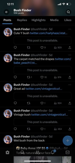 What in the bush is going on with Twitter re posts??? https://t.co/5XgQlUIEc3