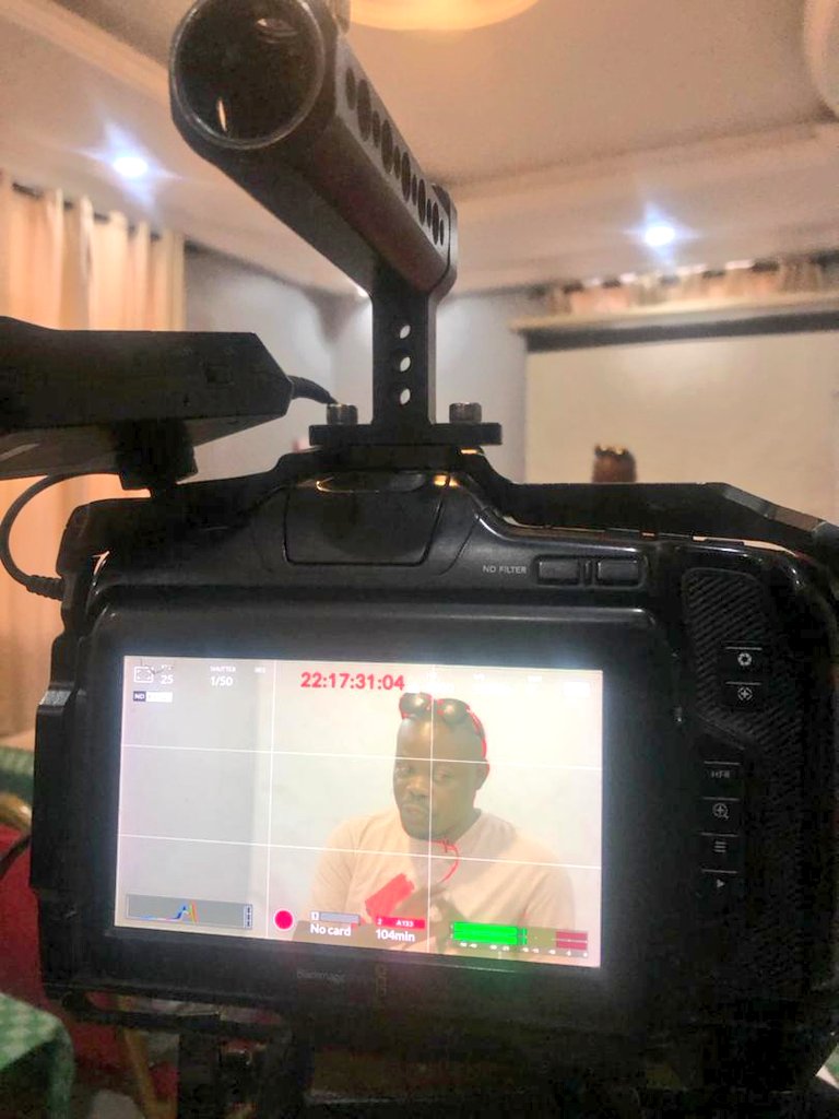 OptimusAlpha27's tweet photo. Film Making Workshop, Learning from the Best in Story telling business. https://t.co/z5Lv0QmjYi