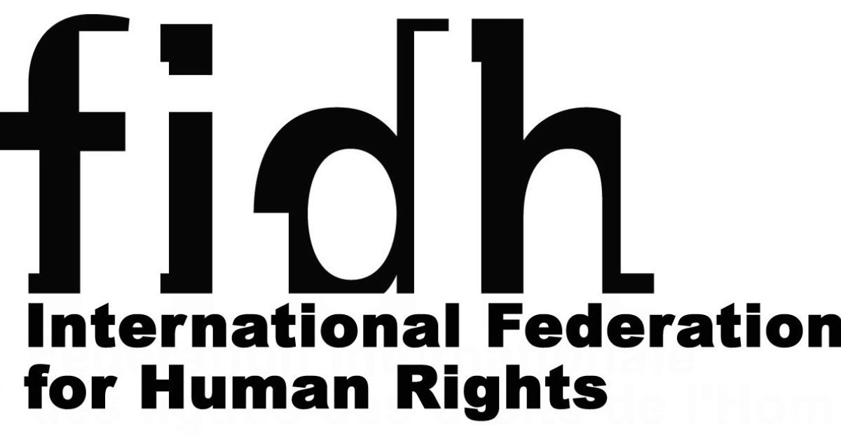 🚨JUST IN: International Federation for Human Rights:

"We are shocked and horrified by Israel's killing of civilians and the destruction of entire neighborhoods in the Gaza Strip."

"We reject the forced deportation and displacement of residents from the northern part of the
