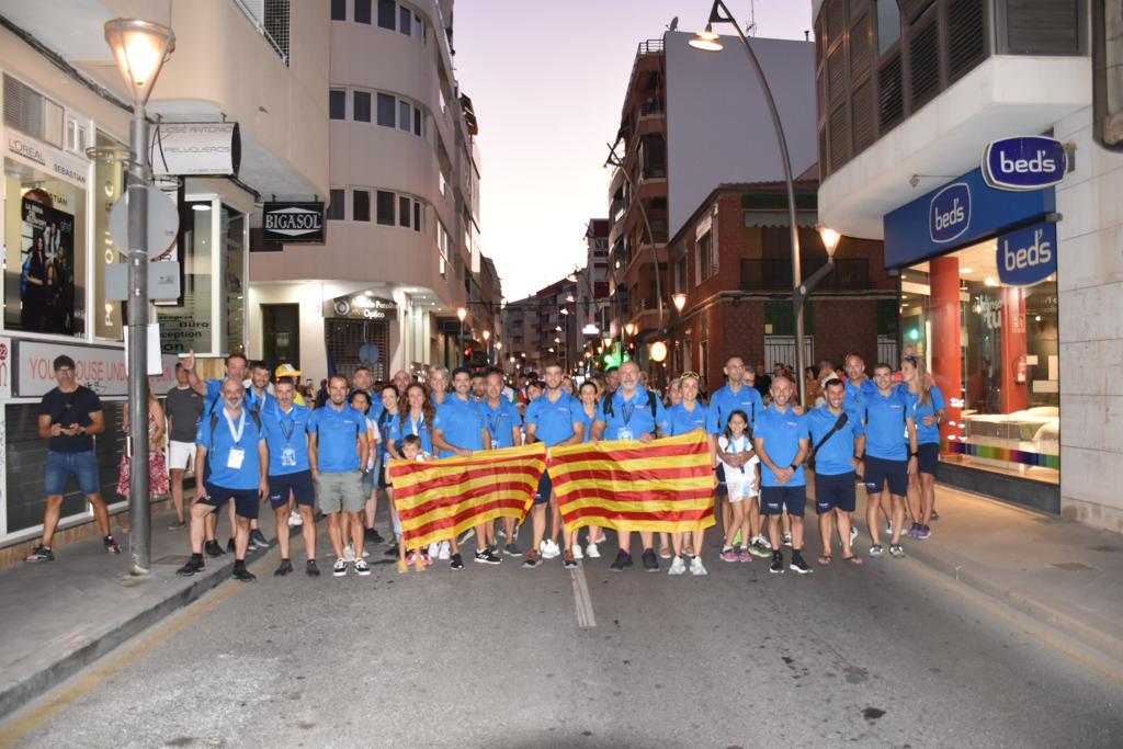 Club Esportiu Mossos d’Esquadra (CEME) tweet media