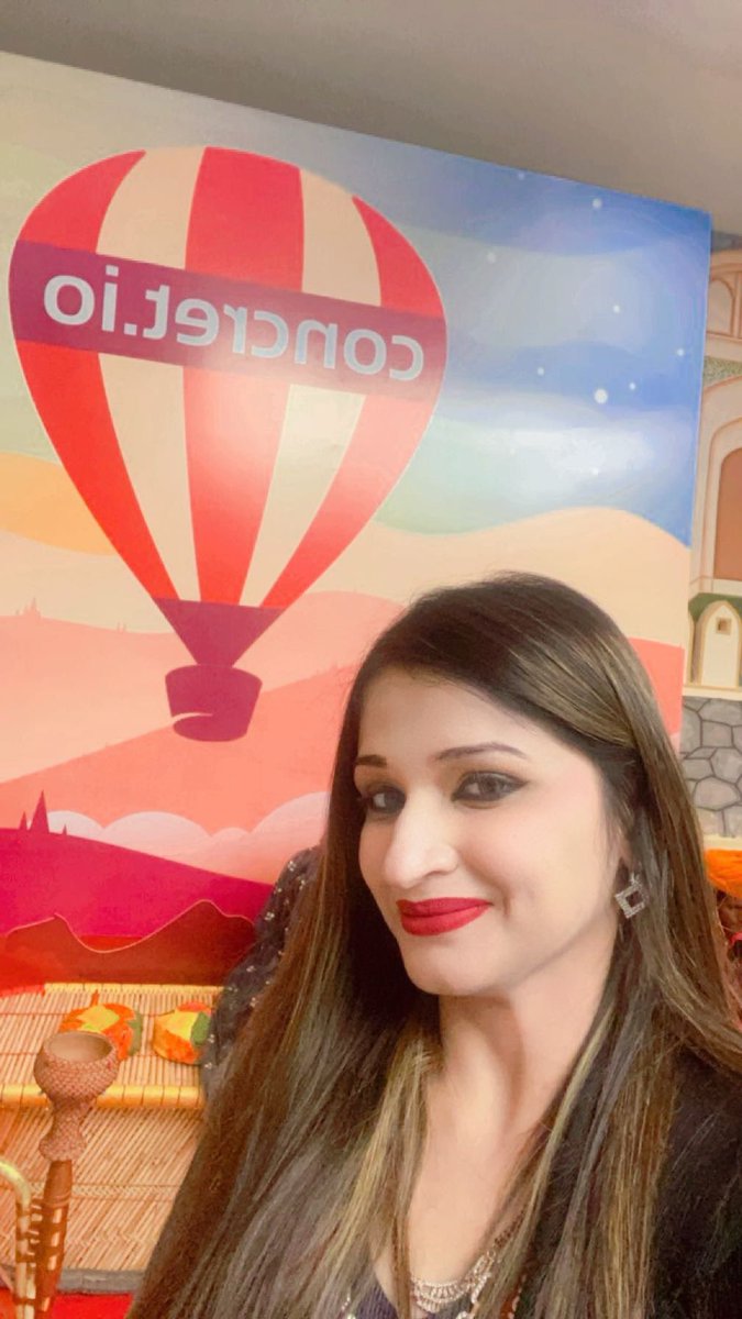 Sandhya Sharma tweet media