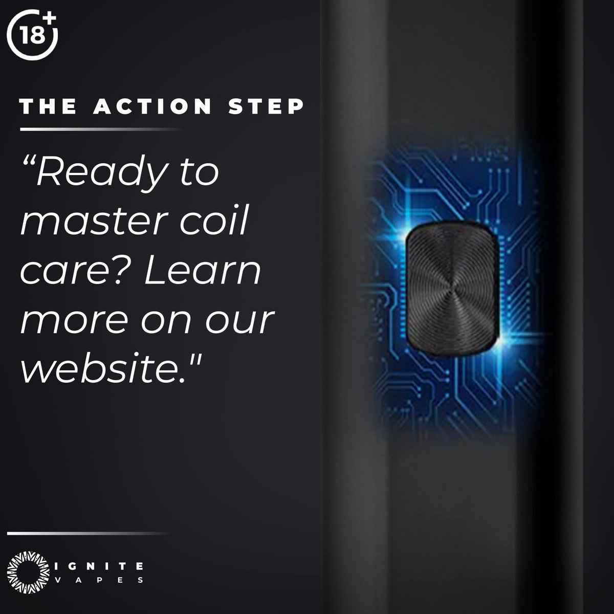 ignite_vapes's tweet photo. https://t.co/DSSoZU3VHE