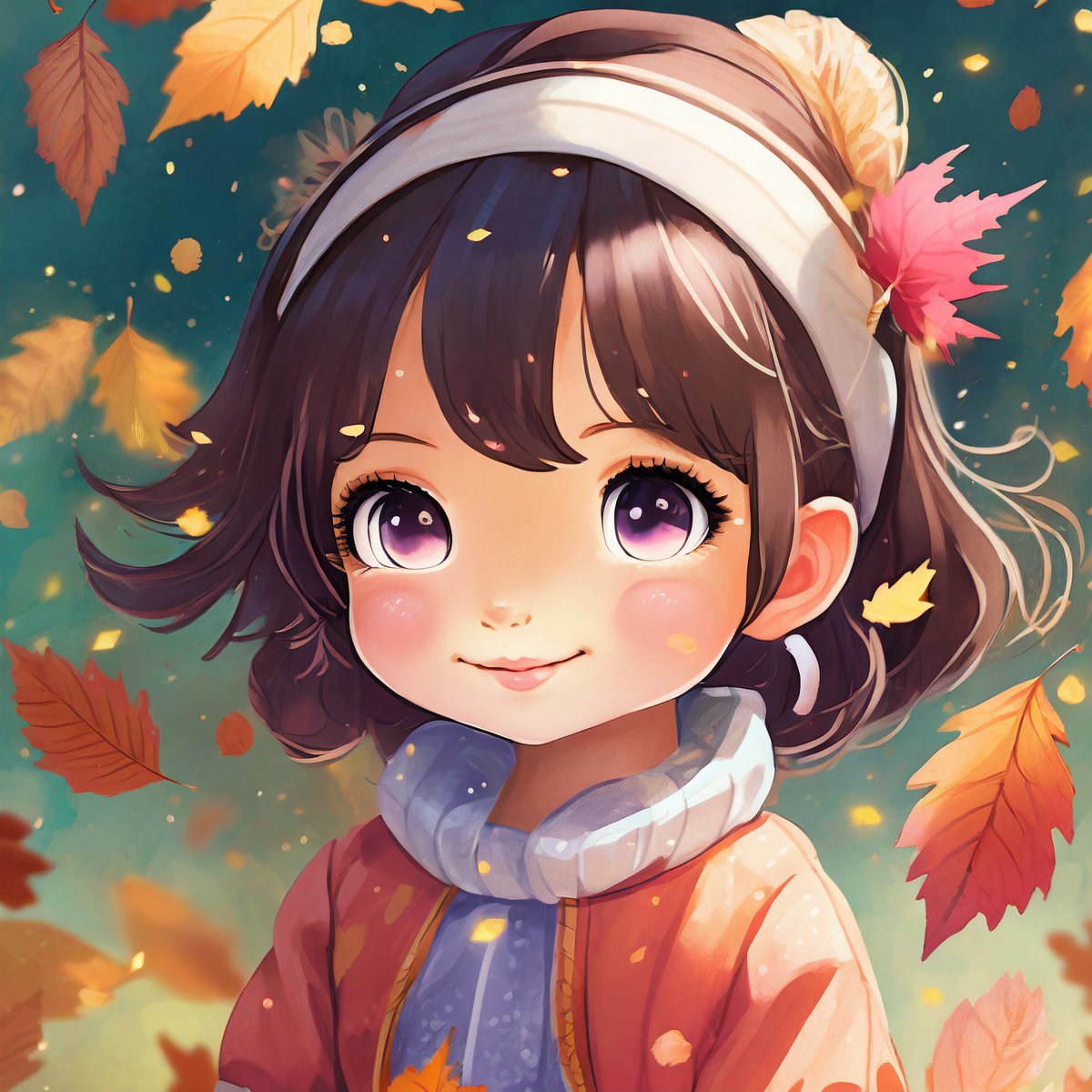 icreatelife's tweet photo. Love how good Firefly Image 2 is at anime style images #AdobeFirefy https://t.co/5HA1RlRKq2