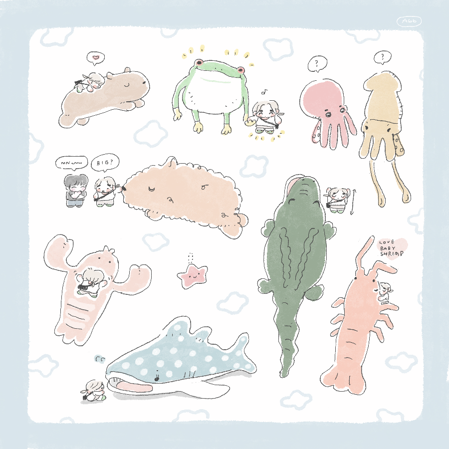 🐸🐸
#TAEYONG #태용 #NCTFANART