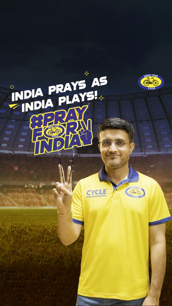AkkiGupta08's tweet photo. Hey guys this is time to part for India's victory 🙌 And enjoy this match Ind Vs Pak.#PrayForIndiaCycleChallenge https://t.co/MaxLaGYlOy