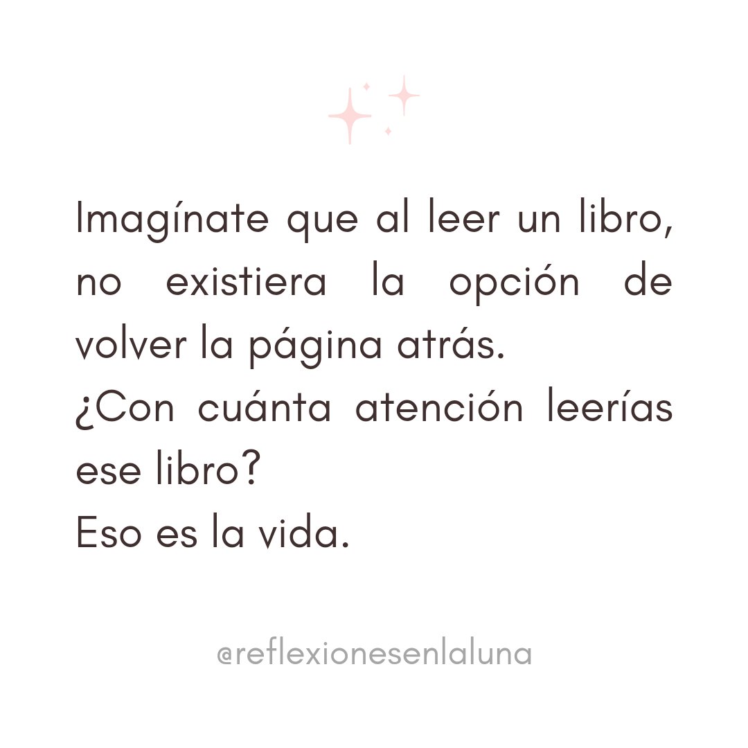 Reflexiones en la luna (@reflex_enlaluna) on Twitter photo 