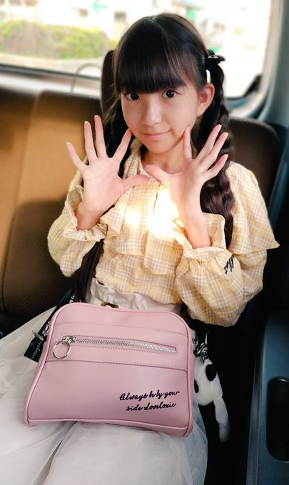 Twitterのコスプレ画像20