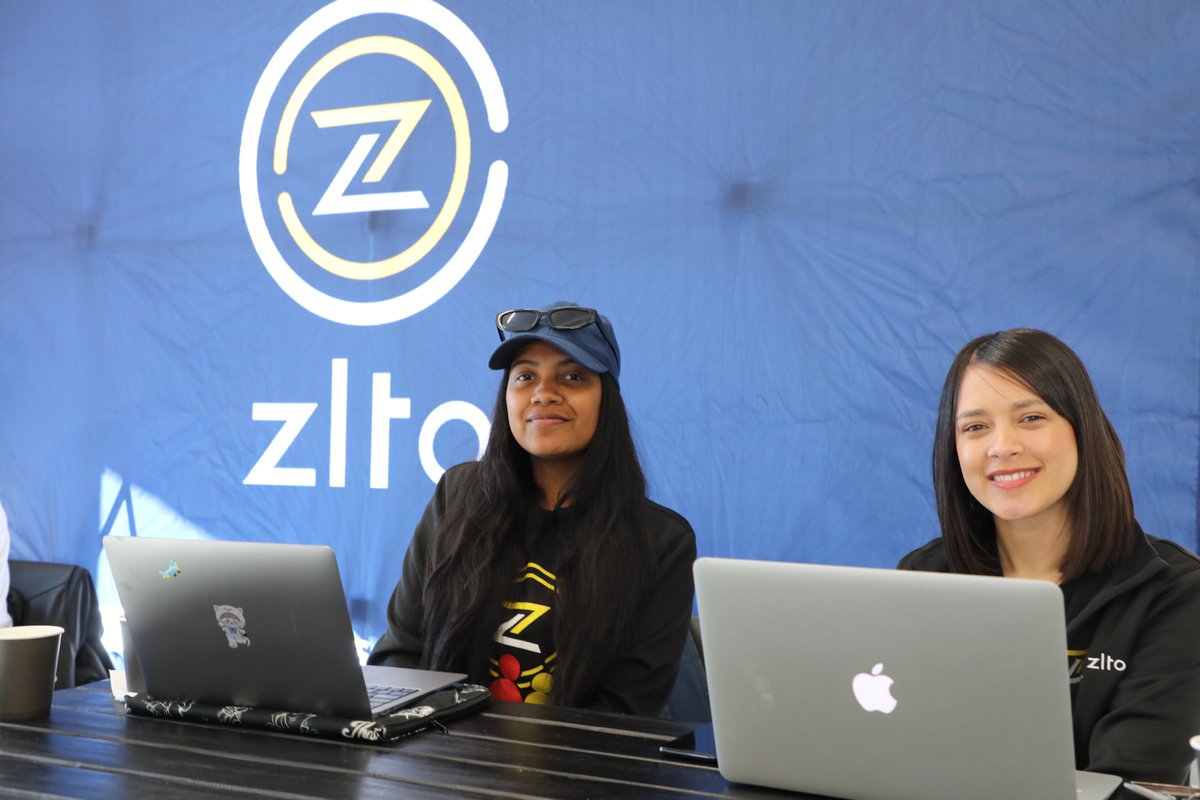 RLabs's tweet photo. It's a day filled with opportunities at our Academy #ApplicationDay. Discover the courses that could help you take the first step towards your goals. We are at 55 Boschendal Rd, Westridge, Mitchell's Plain.
What are you waiting for? join us!😀
#RLabs #MakingHOPEContagious https://t.co/Rkb5W7m0hF