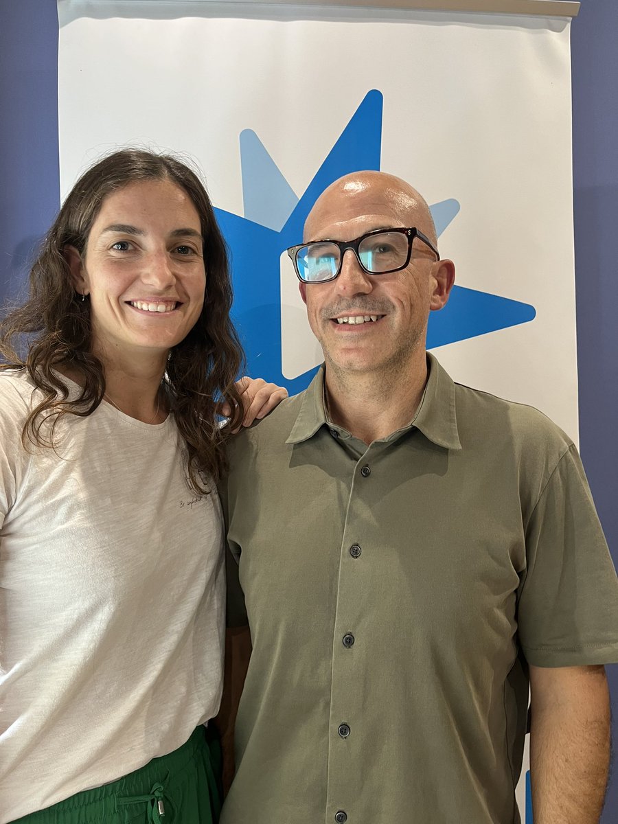 A <a href="/radioestel/">Ràdio Estel</a> parlem de la sobreprotecció del fills amb <a href="/jaume_fabro/">Jaume Fabró</a> i <a href="/BertaPiera/">Berta Piera</a> del <a href="/FEDACSantAndreu/">FEDAC Sant Andreu</a> i la Irene Giralt <a href="/FEDACHorta/">FEDAC Horta</a> #EscolaDeFamília #Sobreprotecció #206

Amb el suport de @FeccComunicacio