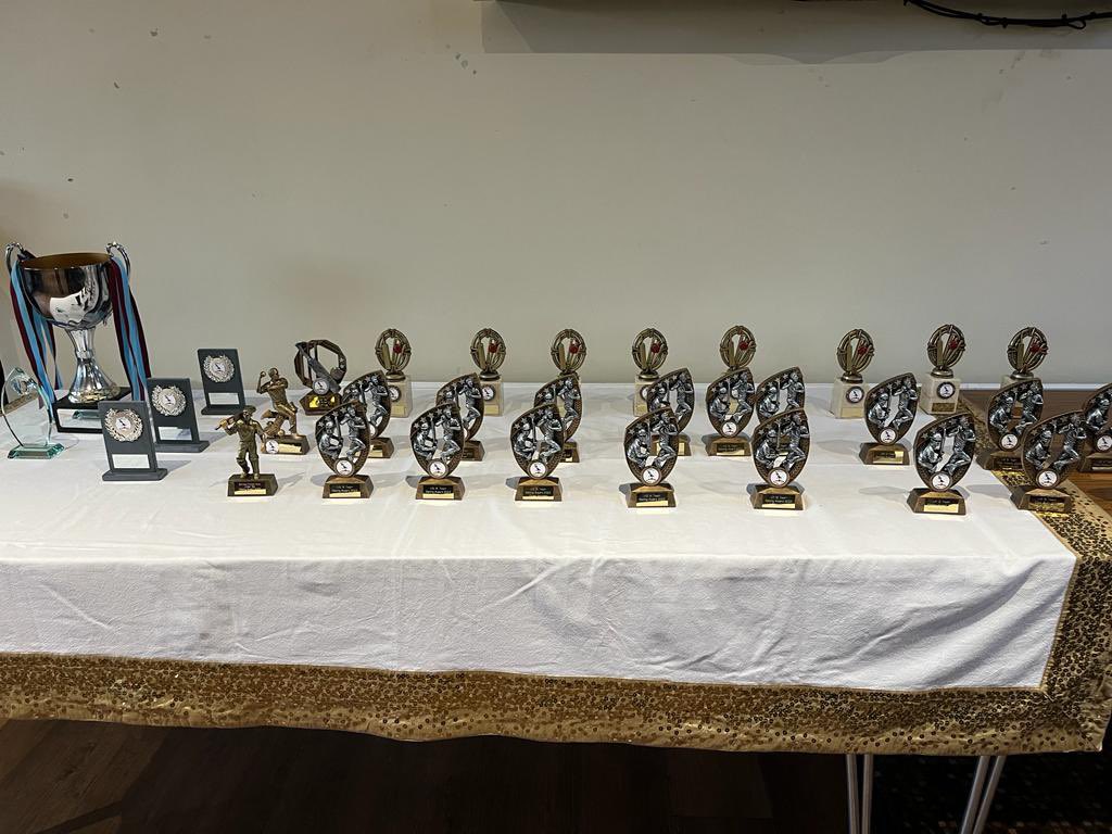 Burnley Cricket Club tweet media