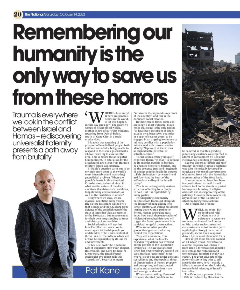 Pat Kane tweet media