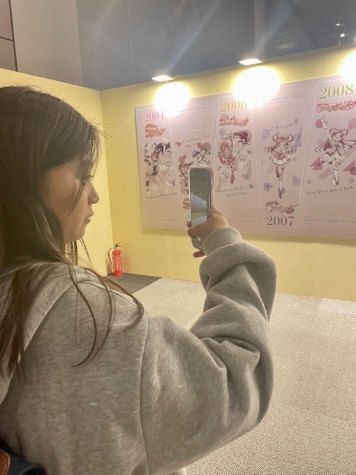 Twitterのコスプレ画像13