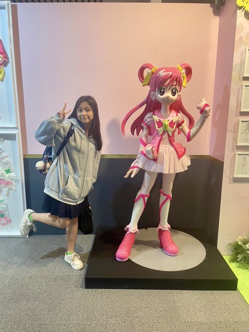 Twitterのコスプレ画像11