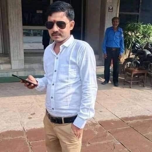 bjpsanjay11's tweet photo. सोशल  मीडिया जिला कार्यसमिति के सदस्य हमारे  छोटे भाई @AshokTi89725997  को जन्मदिवस की बहुत-बहुत हार्दिक बधाई एवं अनंत शुभकामनाएं। https://t.co/3nOL8M3Alf