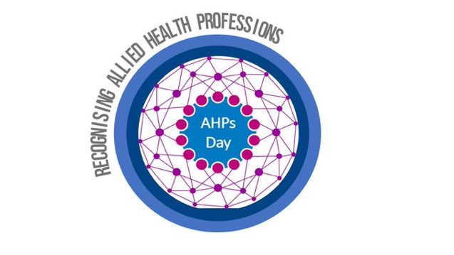 Happy #AHPsDay2023 to all the amazing #AHPs and #AHPSupportWorkers @uclh #AHPsDeliver #AHPsDay @DrFYung @jo_gelona @A_R_Capp @RebeccaRadUCH @MagsMacRaeRD @Beaigwebuike