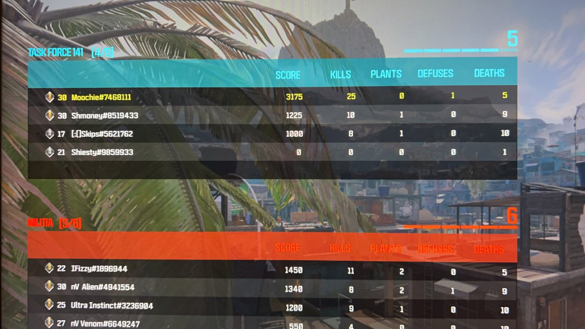 Moochie 2HYPE tweet media