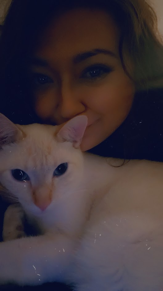 GM crypto fam! it's Caturday, show me your pussies

#SolanaCommunity #CryptoTwitter