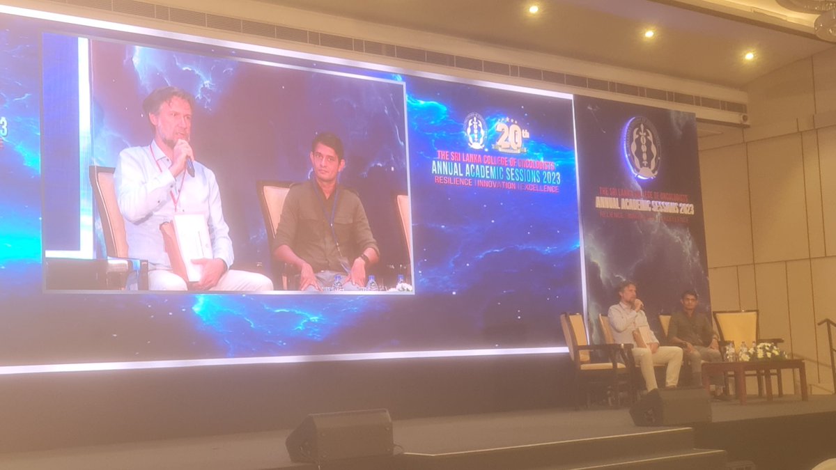 SL Cancer Research Group tweet media