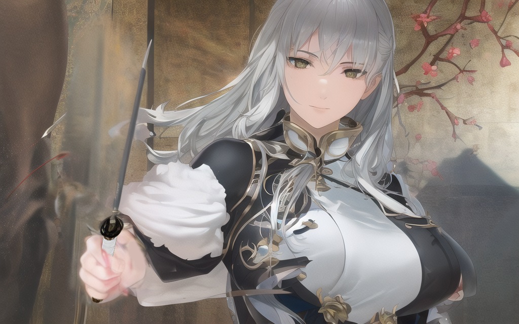 🙊🙊🙊 #Oscars party #GUTS #Oscars  
Source: pixiv.net/artworks/10275…