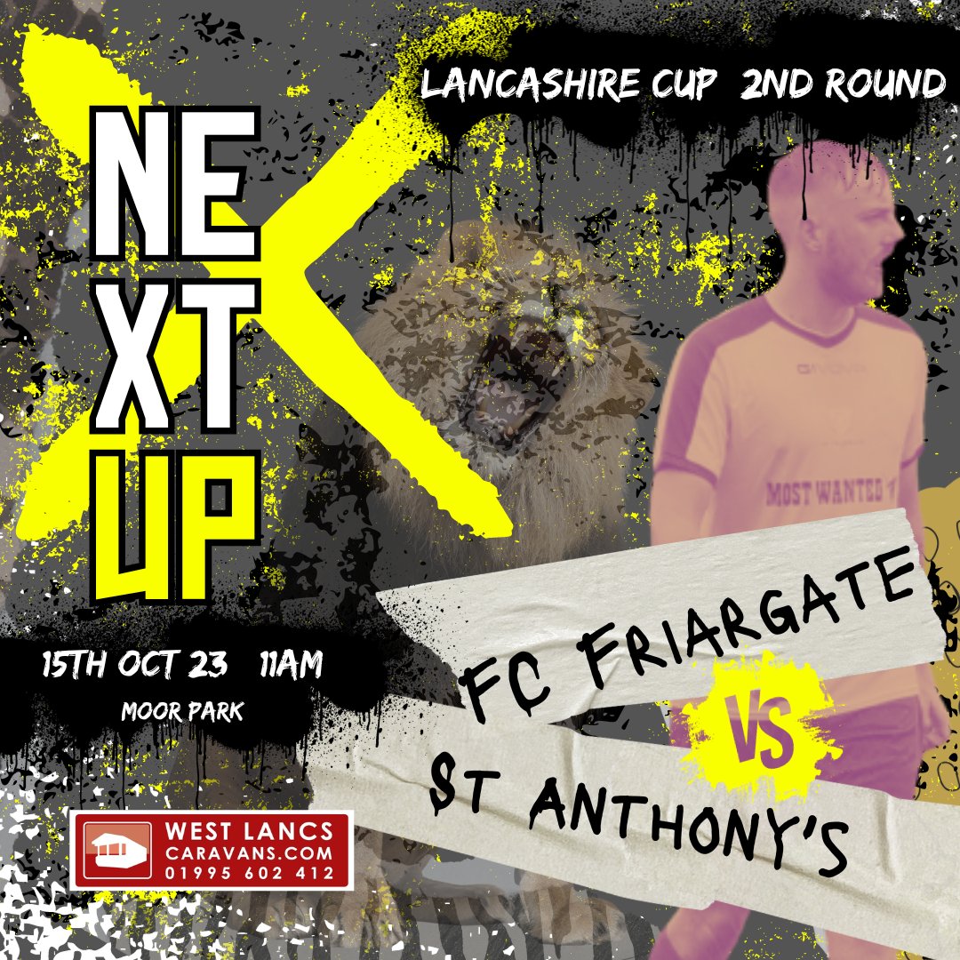 FC Friargate 🦁 tweet media