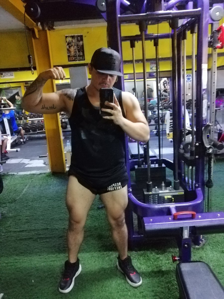 Alguien que se deje querer 😈